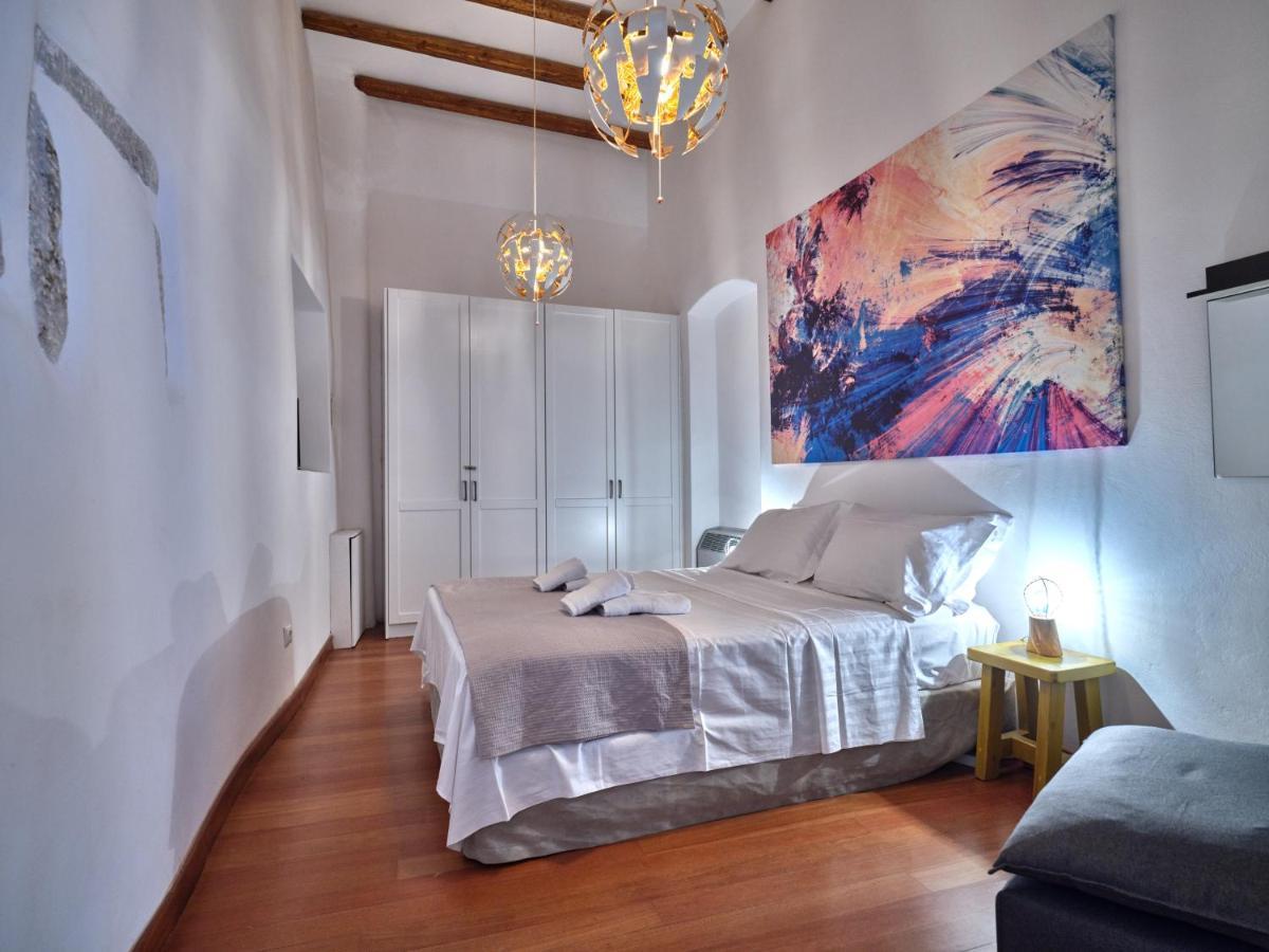 公寓 Retreat - The Happy Parikia (Paros)