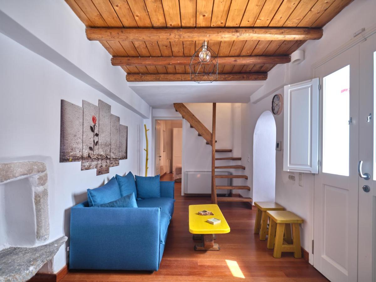 Retreat - The Happy Apartment